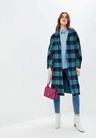 Пальто Villagi