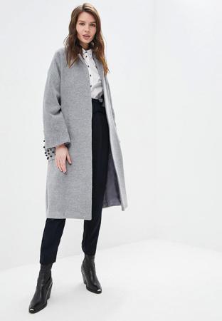 Пальто Villagi