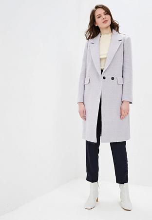 Пальто Villagi