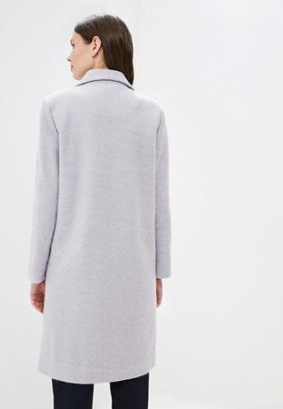 Пальто Villagi