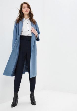 Пальто Villagi