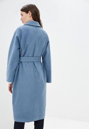 Пальто Villagi