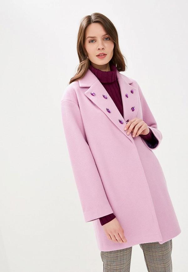 Пальто Pink Summer
