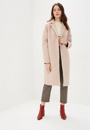 Пальто Pink Summer