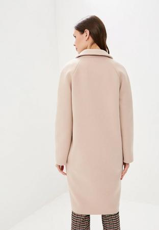 Пальто Pink Summer