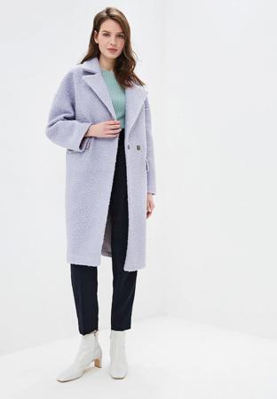 Пальто Villagi