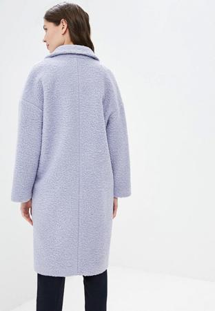 Пальто Villagi