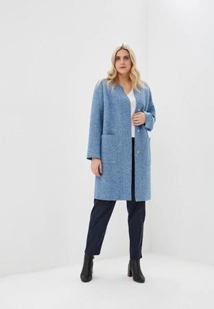 Пальто Авантюра Plus Size Fashion