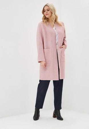 Пальто Авантюра Plus Size Fashion