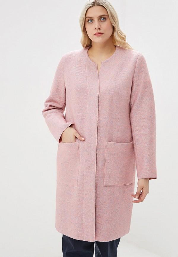 Пальто Авантюра Plus Size Fashion