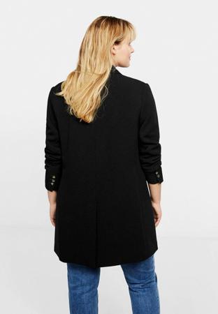 Пальто Violeta by Mango