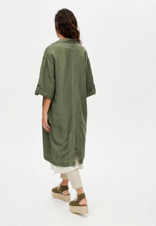Пальто Pull&Bear