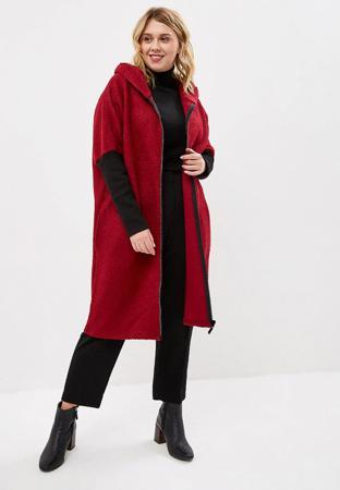 Пальто Артесса