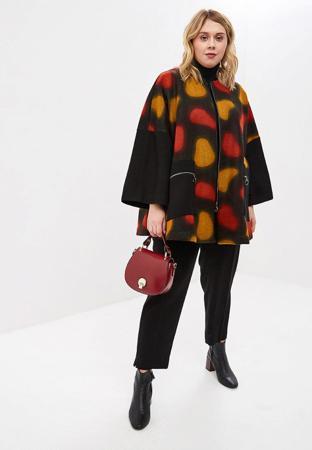 Пальто Артесса