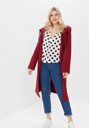 Пальто Chic de Femme