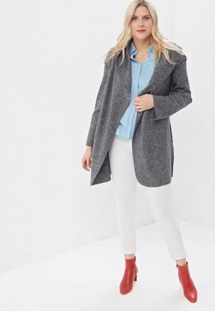 Пальто Chic de Femme