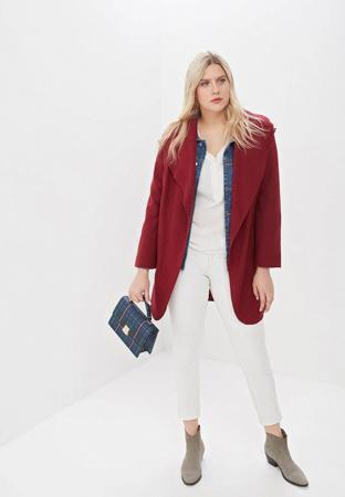 Пальто Chic de Femme
