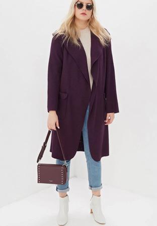 Пальто Chic de Femme
