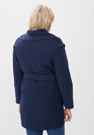 Пальто Chic de Femme