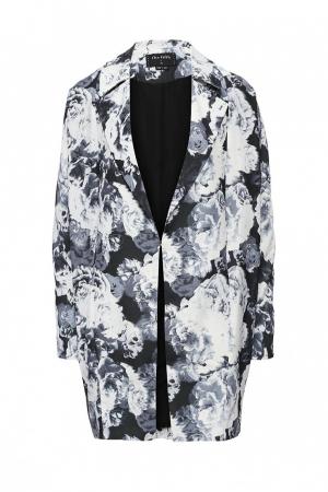 Пальто  - серый цвет