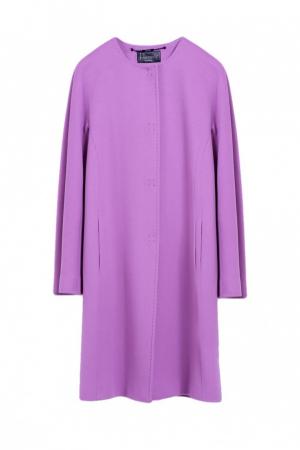 Пальто  -  цвет