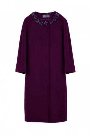 Пальто  -  цвет