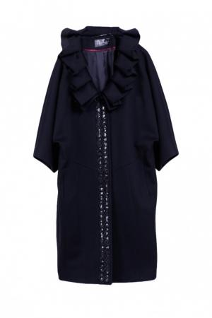 Пальто  -  цвет