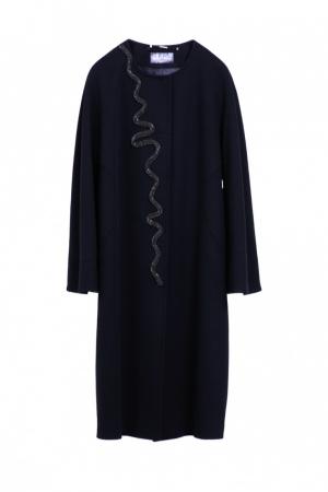 Пальто  -  цвет