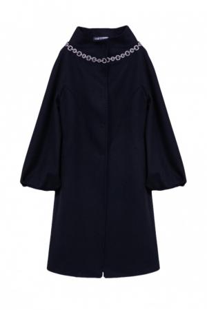 Пальто  -  цвет