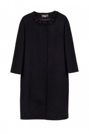 Пальто  -  цвет