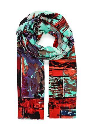 Палантин Troll