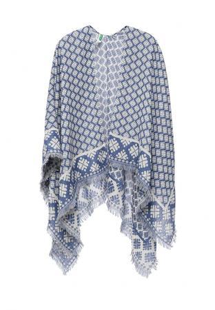 Палантин United Colors of Benetton