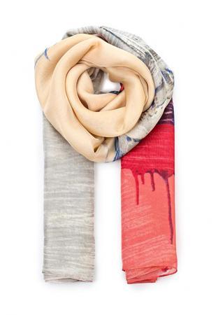 Палантин Sophie Ramage