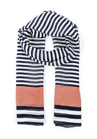 Палантин Pieces