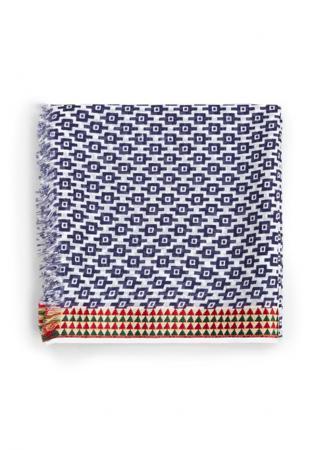 Палантин Mango