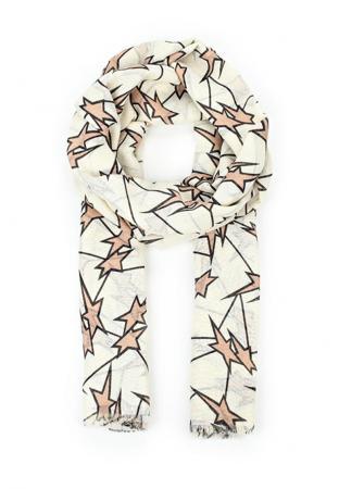 Палантин Mango