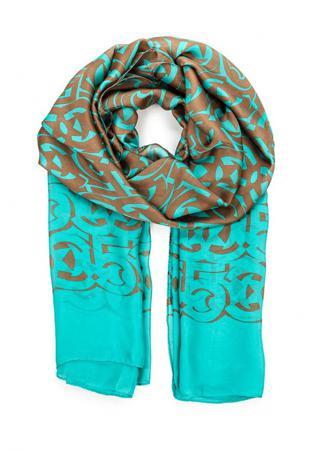 Палантин Sophie Ramage