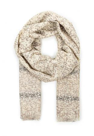 Палантин Zarina