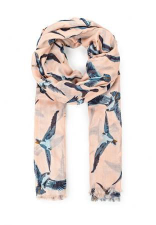 Палантин Mango