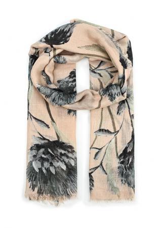 Палантин Zarina