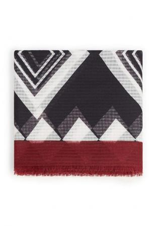 Палантин Mango