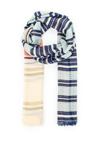 Палантин Mango