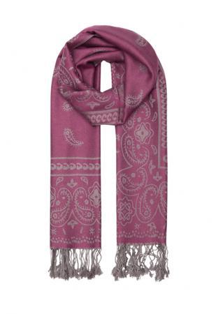 Палантин Batkovski