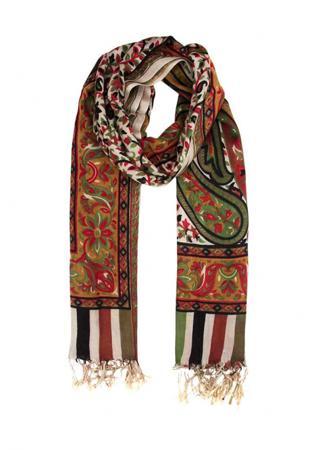 Палантин Batkovski