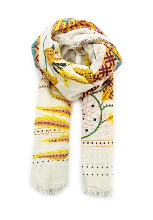 Палантин Mango