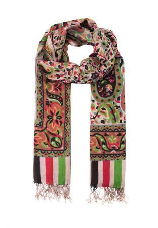 Палантин Batkovski