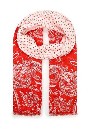 Палантин Cortefiel