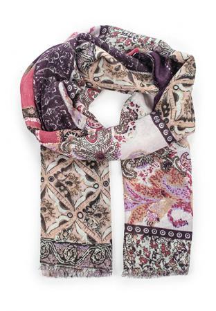 Палантин Labbra