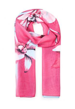 Палантин Happy Charms Family