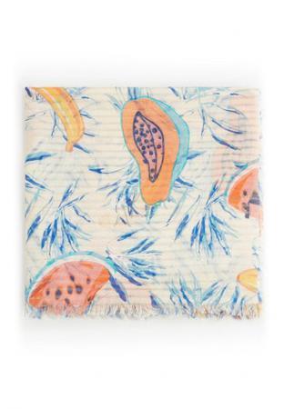 Палантин Mango